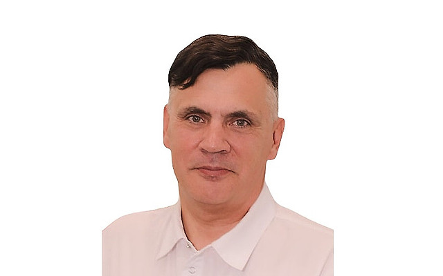 Сединкин Алексей Юрьевич