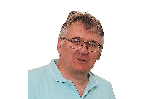 Десятов Андрей Петрович