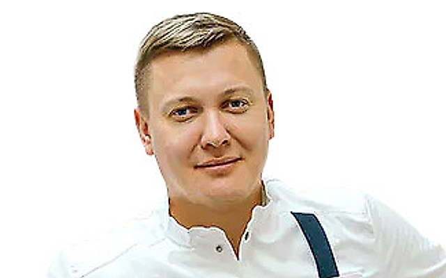 Иванов Никита Владимирович