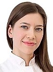 Таурагинская Татьяна Сергеевна
