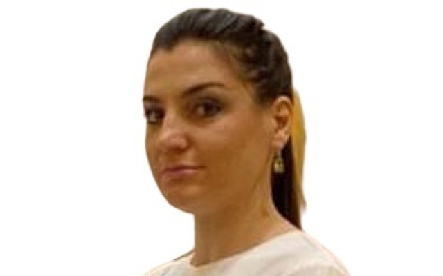 Киверчук Елена Юрьевна