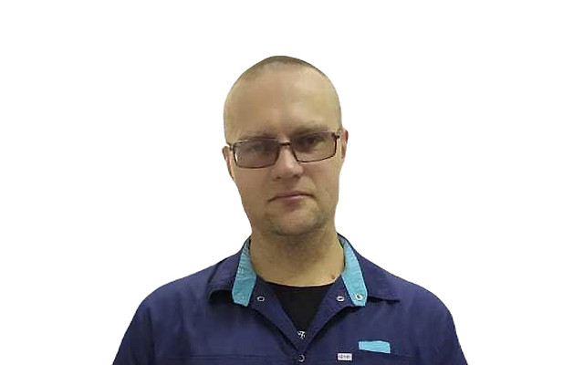 Мерекин Алексей Борисович