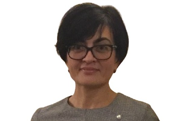 Кудрявцева Галина Николаевна