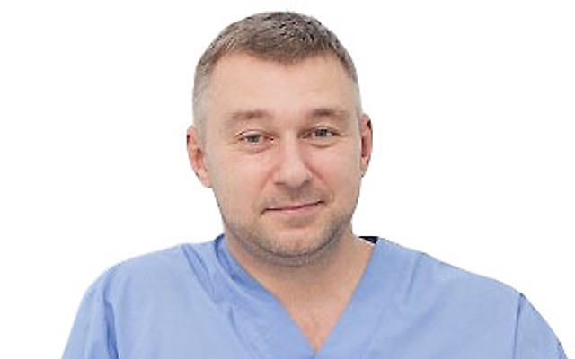 Долотин Денис Андреевич