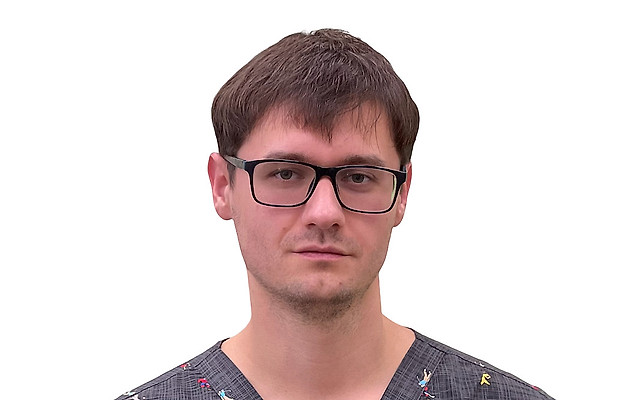 Лушников Антон Владимирович