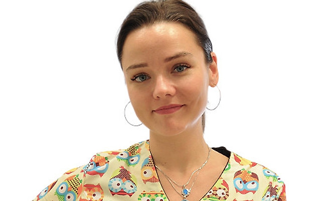 Абросимова Елена Леонидовна