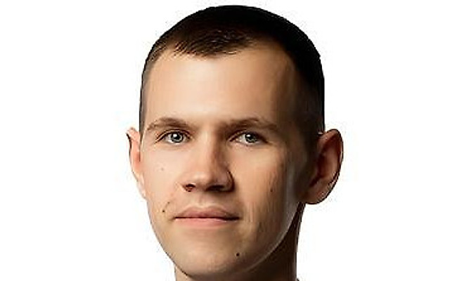 Глушков Роман Игоревич