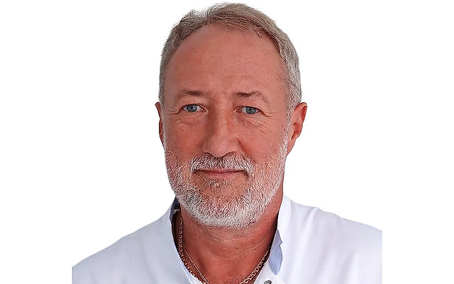 Ефимов Александр Анатольевич