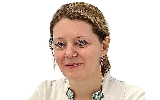 Шишлянникова Софья Николаевна