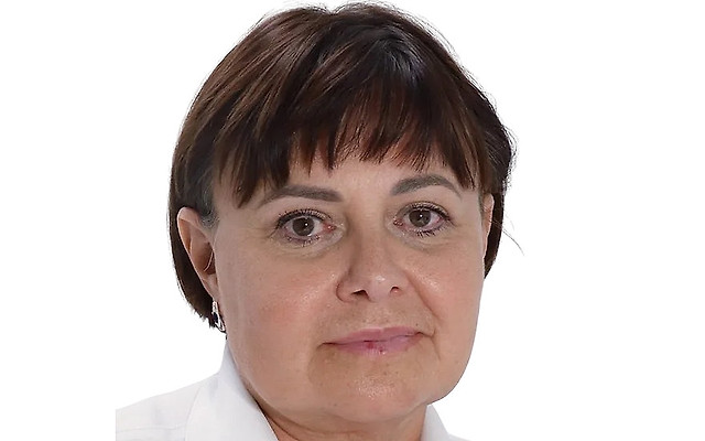 Прудченко Лиана Владимировна