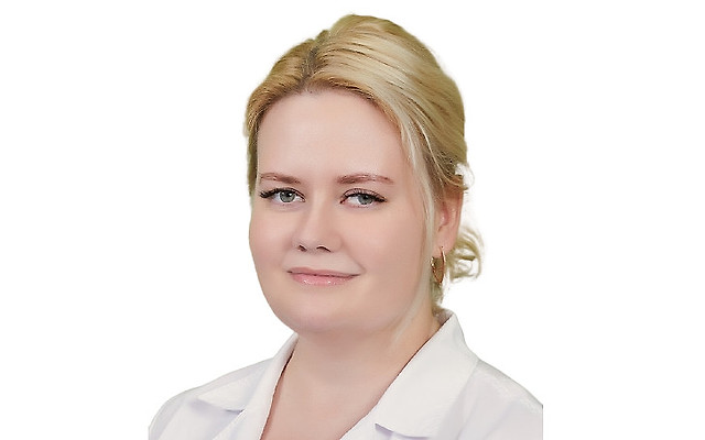 Голодюк Елена Анатольевна
