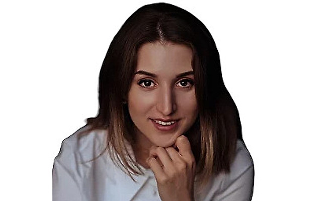 Яровая Мария Евгеньевна
