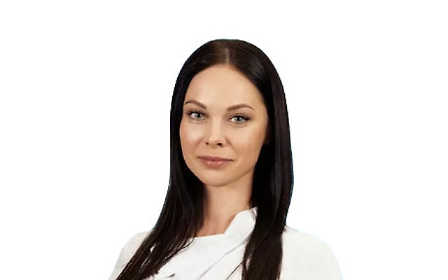Мизула Екатерина Олеговна