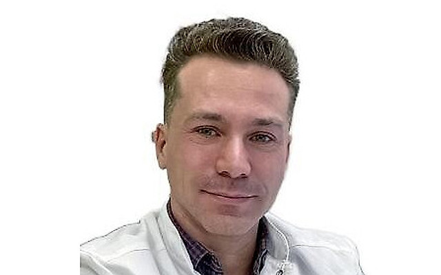 Семищев Роман Сергеевич