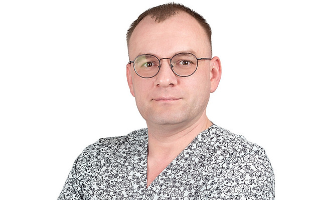 Козлов Евгений Владимирович