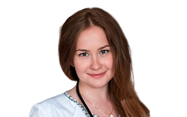 Костанян Лидия Алексеевна