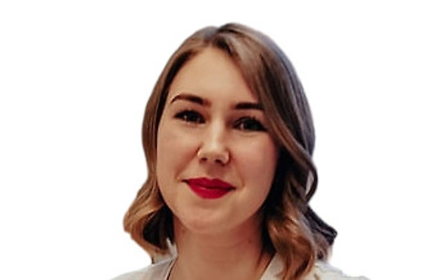 Логинова Ольга Евгеньевна