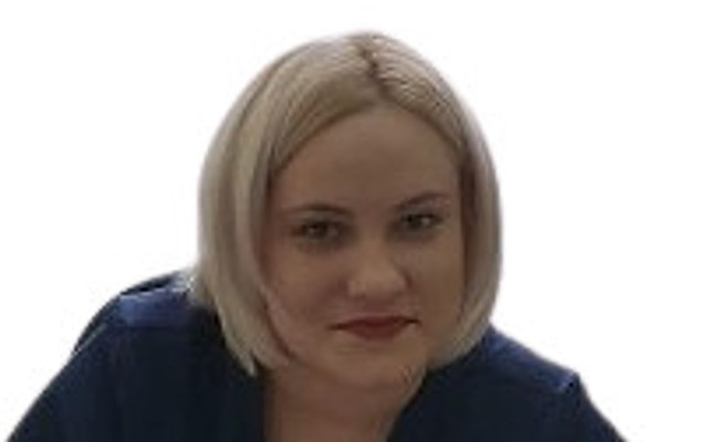 Митина Оксана Геннадьевна