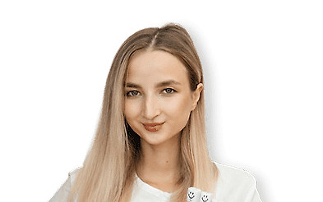 Кудреватых Майя Андреевна