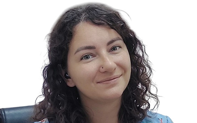 Мишина Александра Витальевна