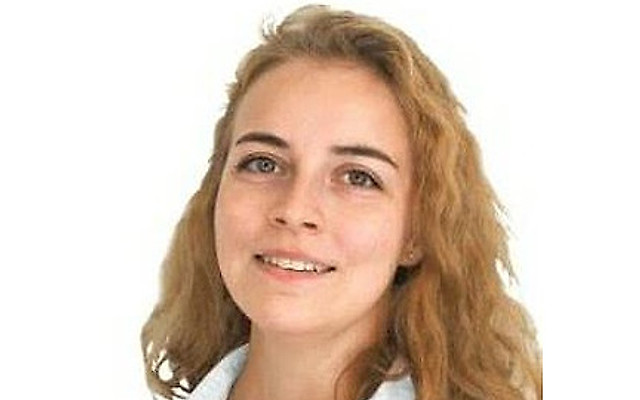 Левина Ольга Андреевна