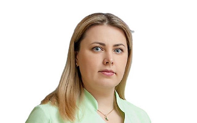 Гуторова Дарья Алексеевна