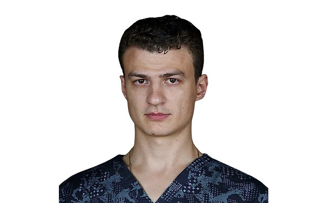 Рождественский Вениамин Алексеевич