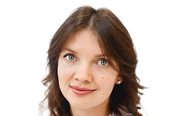 Зуева Алена Алексеевна