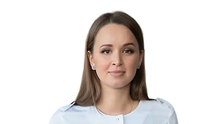 Скварко Дарья Сергеевна