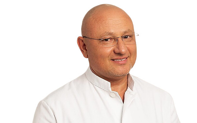 Азаренков Олег Петрович