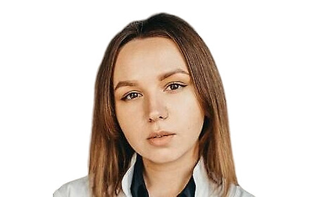 Балакшина Нина Александровна