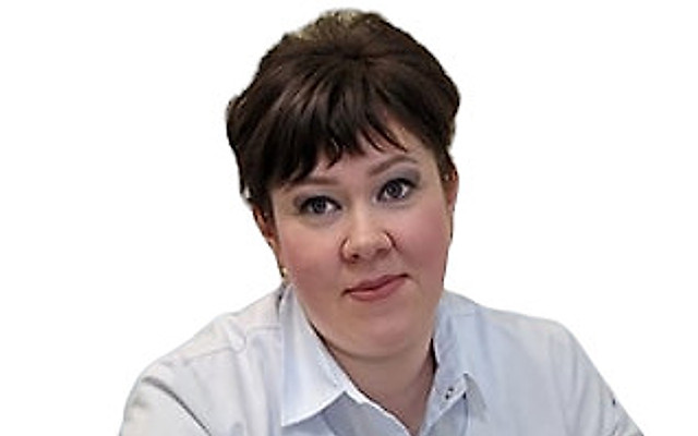 Самохвалова Наталья Борисовна