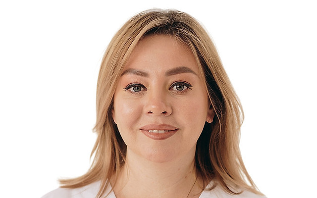 Малахова Ольга Андреевна