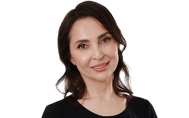 Попова Ирина Владимировна