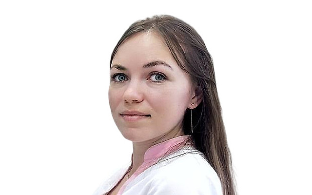 Нахват Татьяна Александровна