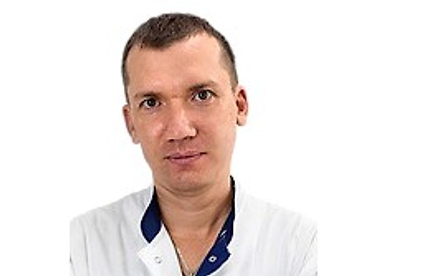 Строков Александр Владимирович