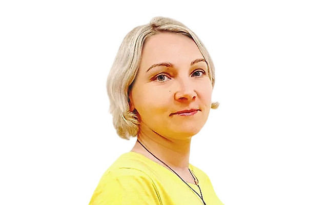 Давыдова Елена Александровна