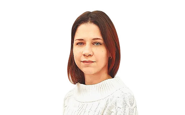 Енина Виктория Камильевна