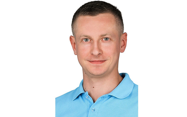 Соловьев Роман Николаевич