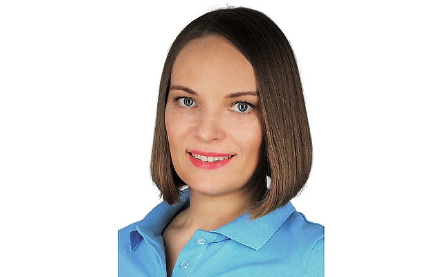 Селиванова Наталья Викторовна