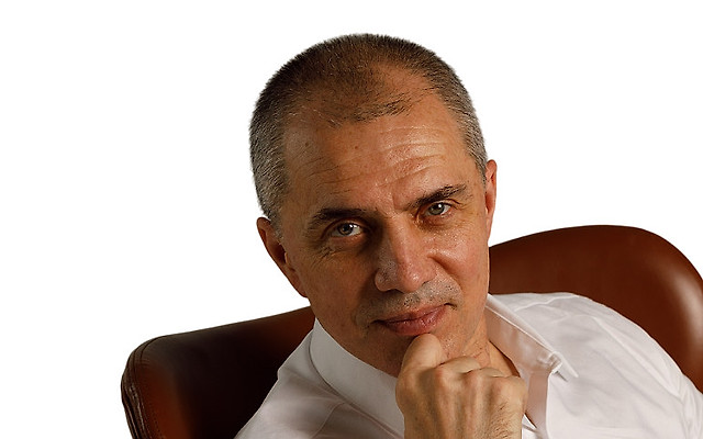 Черняков Игорь Владимирович