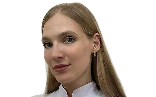 Корельская София Андреевна