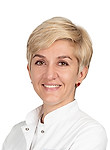 Буткова Ксения Юрьевна