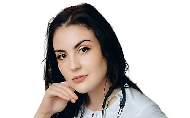 Севостьянова Елена Сергеевна