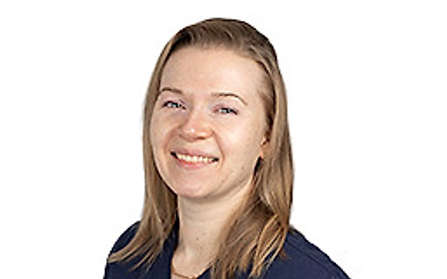 Кибирева Ольга Александровна