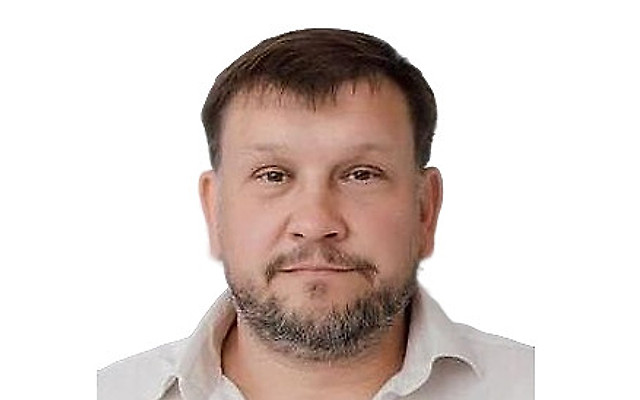 Евмененко Роман Анатольевич