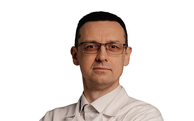 Ефимов Виктор Павлович