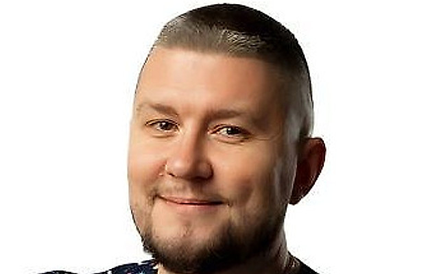 Рубанов Сергей Сергеевич