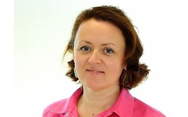 Акифьева Евгения Николаевна