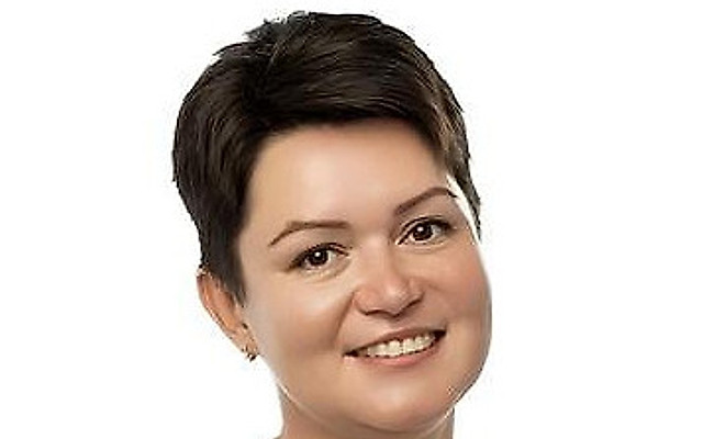 Трушина Елена Александровна